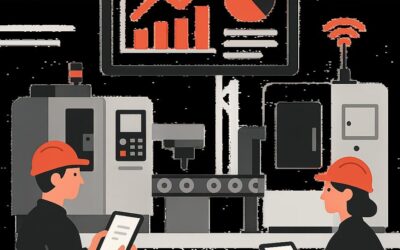 OEE pour SPPU : Guide pratique pour optimiser votre performance industrielle