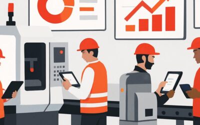 Comprendre et Améliorer la Formule de Qualité OEE