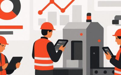 Guide complet sur l&rsquo;OEE : Testez vos connaissances avec un quiz