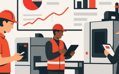 OEE Quotes : Comprendre et Améliorer l&rsquo;Efficacité Globale de vos Équipements