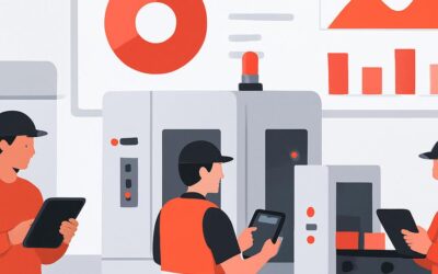Optimiser votre production avec les fondamentaux de l&rsquo;OEE