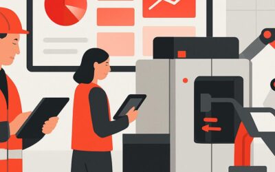 TeepTrak | 替代 Sepasoft® 优化 OEE