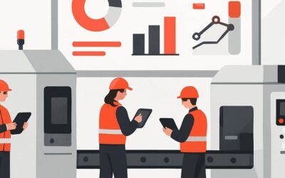 Optimiser l&rsquo;OEE : Test et Amélioration de l&rsquo;Efficacité Équipée