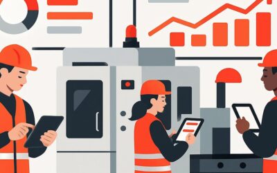 Optimiser votre performance avec l&rsquo;OEE Table : Guide complet et conseils pratiques