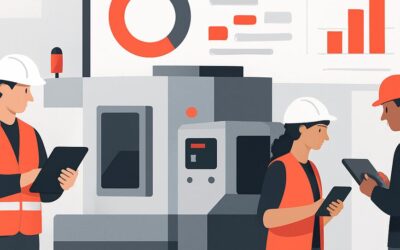 Comprendre l&rsquo;OEE : Guide pratique de l&rsquo;Université de Rochester