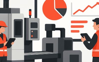 Optimiser l’OEE avec des outils XLSX : Guide pratique