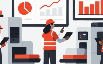 Comprendre et Optimiser le OEE Yield pour Améliorer la Performance
