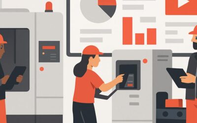 Comprendre et Améliorer l&rsquo;OEE grâce aux Vidéos YouTube