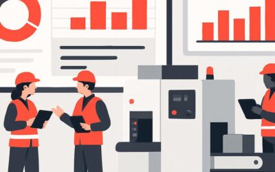 Tout comprendre sur le ZS OEE pour améliorer l&rsquo;efficacité de vos équipements