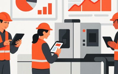 Résultat OEE SPPU 2025 : Explications et Conseils Pratiques pour Améliorer la Performance