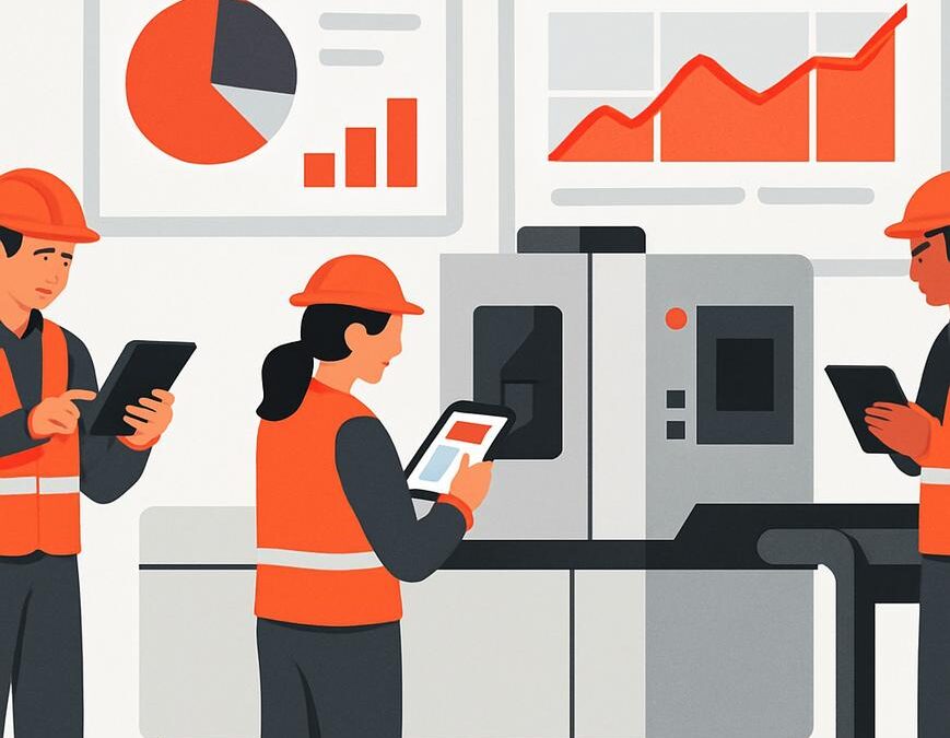 Résultat OEE SPPU 2025 : Explications et Conseils Pratiques pour Améliorer la Performance