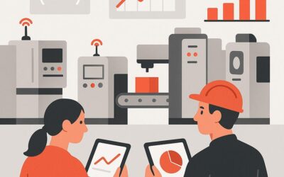 Comprendre ce que signifie l&rsquo;OEE et son importance