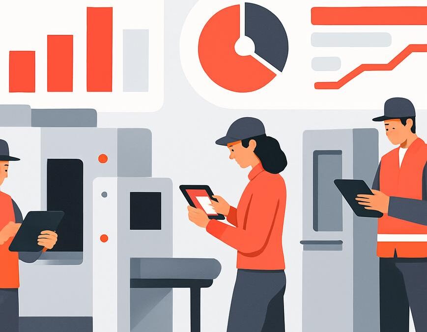 Optimiser la Performance Industrielle avec le Sppu OEE 2025 Syllabus