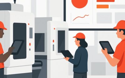 Comprendre la Sppu OEE 2024 Merit List : Optimiser l&rsquo;Efficacité Globale des Équipements