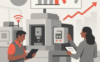 L&rsquo;OEE est-il un Indicateur Clé de Performance (KPI) ?