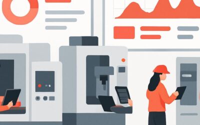 OEE 75 : Comprendre et Améliorer l&rsquo;Efficacité Globale des Équipements