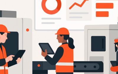 Comprendre le sens de l&rsquo;OEE : Améliorez l&rsquo;efficacité de vos équipements