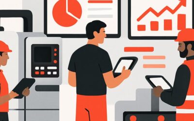 Comprendre et utiliser l&rsquo;équation OEE pour améliorer la performance industrielle