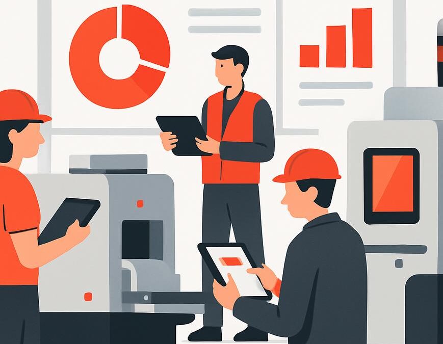 Atteindre un TRS de Classe Mondiale : Guide Pratique