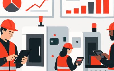 Comprendre le sens de l’OEE en fabrication et améliorer la performance