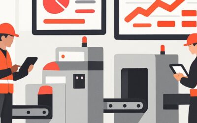 Comprendre &lsquo;OEE full form&rsquo; : un guide complet pour améliorer votre usine