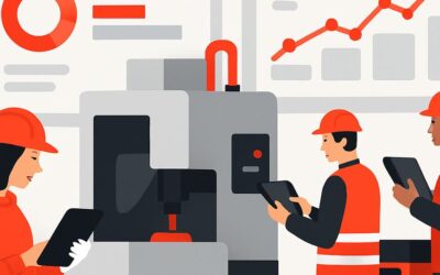 Guide Pratique : Améliorer Vos Rapports OEE pour Optimiser la Production