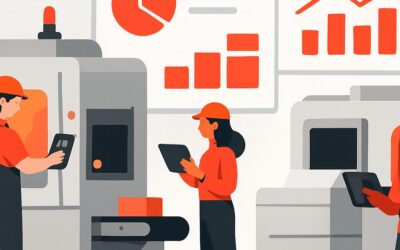 OEE Ignition | TeepTrak，Ignition® 感应式自动化的替代方案