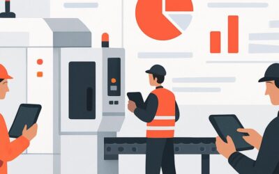 Qu&rsquo;est-ce que l&rsquo;OEE de classe mondiale et comment l&rsquo;atteindre