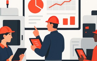OEE Explained : Guide Complet pour Améliorer Votre Production