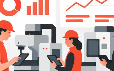 Maîtriser l’OEE avec Excel : Formules, Solutions et Améliorations