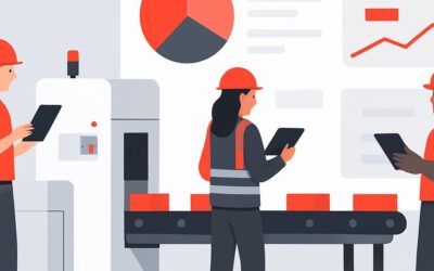 Comprendre et améliorer l&rsquo;OEE Rutgers pour une performance optimale