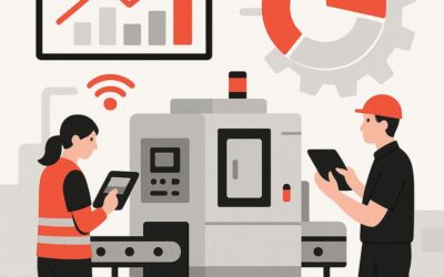 Comprendre les Formes Complètes de OEE et OPE pour Améliorer la Performance Industrielle