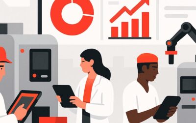 OEE : Comprendre son Importance dans le Domaine Médical