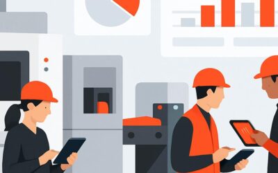 OEE Test : Améliorer l&rsquo;Efficacité Globale des Équipements