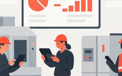 Comprendre et utiliser le SAP OEE Dashboard pour optimiser l&rsquo;efficacité des équipements