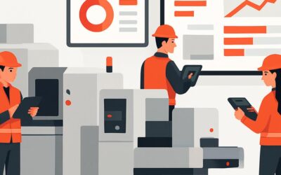 OEE Calculation: Guide et Format Excel à Télécharger Gratuitement