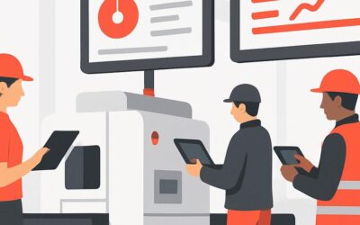 Qu’est-ce que l’OEE dans la production Lean : Guide complet