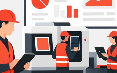 Comprendre l&rsquo;OEE full form en ingénierie : Guide pratique pour booster votre performance industrielle