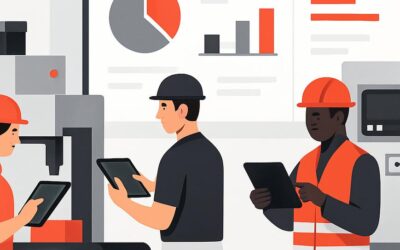 Guide pour Calculer un Calculating OEE Worksheet