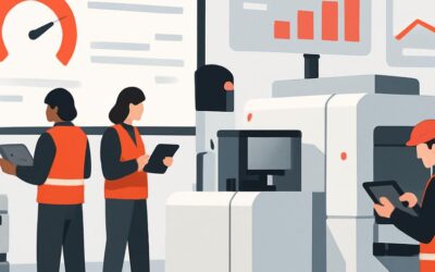 OEE 85 : Un Standard Mondial de Classe pour la Performance Industrielle