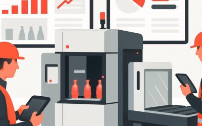 玻璃行业 OEM 与 OEE 的区别：解释与影响