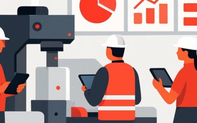 了解 OEE：对生产的意义和影响