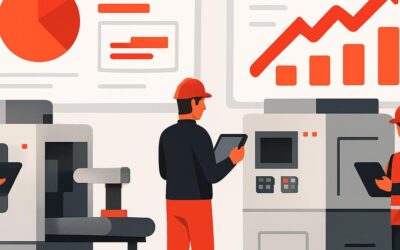 用印地语理解 OEE 的含义，提高工业绩效