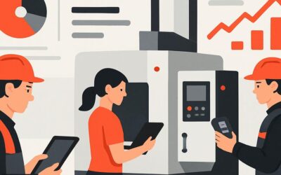 了解 OEE 报告的意义，提高工业绩效