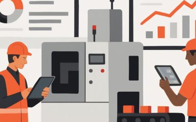 了解 OEE 公式:清晰的解释和实用的建议