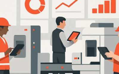 70% 的 OEE 有什么用吗?完整指南和实用解决方案