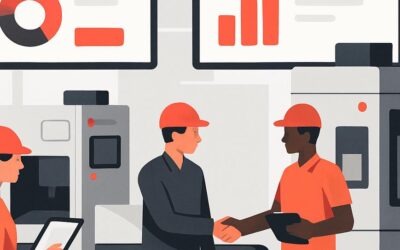 OEE 计算是否包括定期维护?