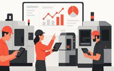 Comprendre la Différence entre OEE et OE : Clés pour Améliorer la Performance Industrielle