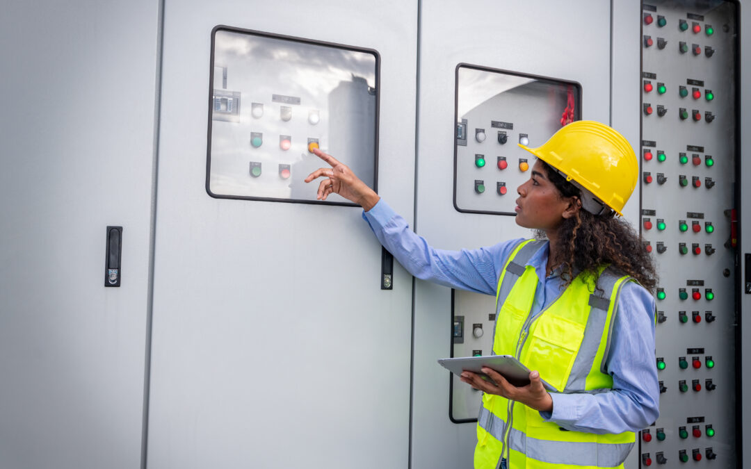 Comment connecter l&rsquo;OEE à un ERP ou MES : le logiciel sans complexité IT