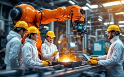 如何优化 OEE 周期时间计算以提高工业绩效